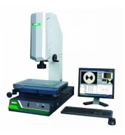 VISION MEASURING SYSTEM